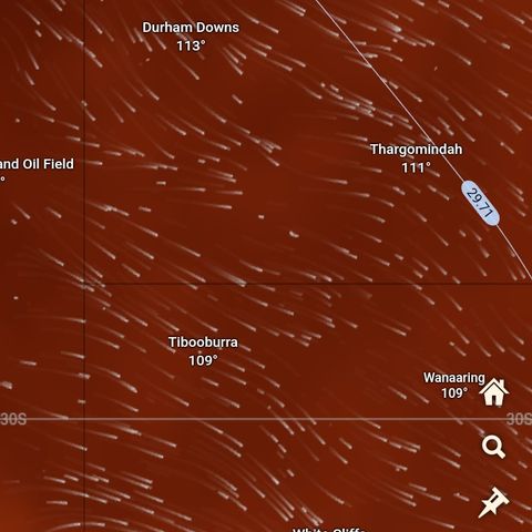 Weather Week of 11/3/24