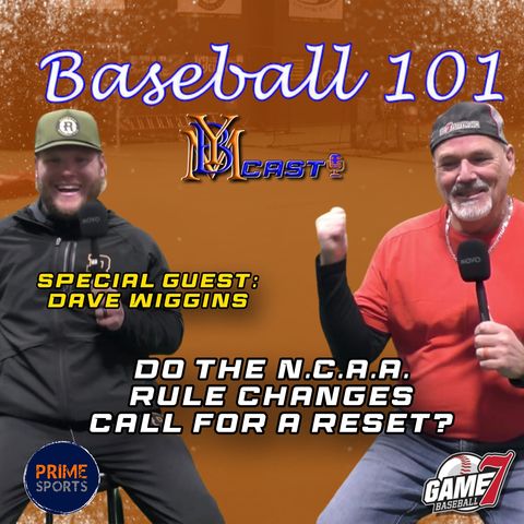 Baseball 101| Is There a Reset Button We Can Hit? | YBMcast