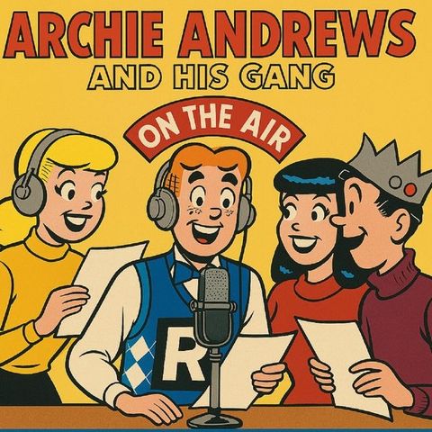 Podcast Cover