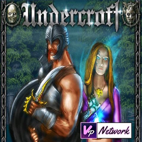 Episodio 79 - Undercroft