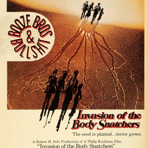 Invasion of the Body Snatchers (1978)