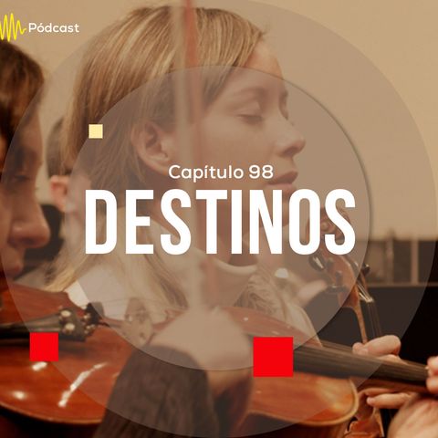 Capítulo 98: Destinos