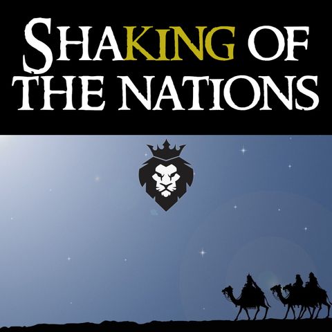 Shaking of the Nations