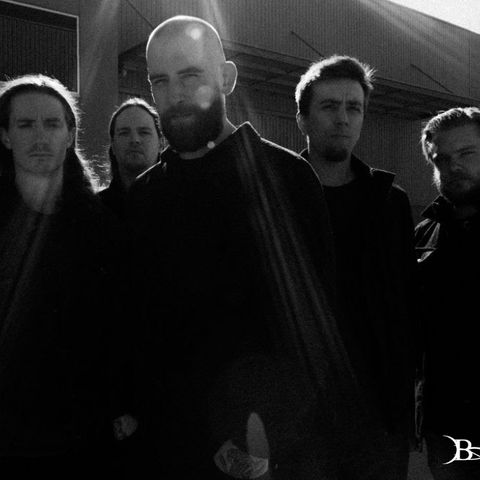 A Celebration Of Music With STEVE MERRY From BE'LAKOR