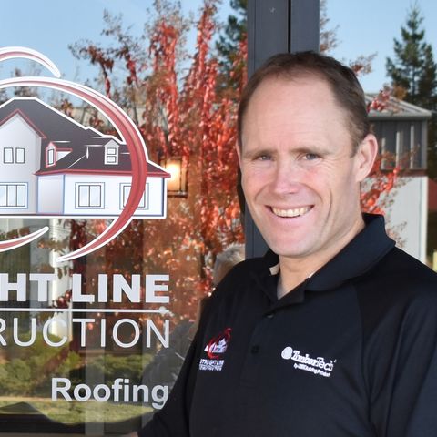 Do I need a roofing warranty?  Plus BIG News as Jack launches "Build a Better Community"!