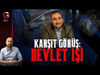 SERDAR ÖKTEM SUİKASTİ DEVLET İŞİ Mİ