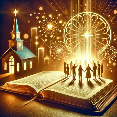 Edification: Building Up or Tearing Down?