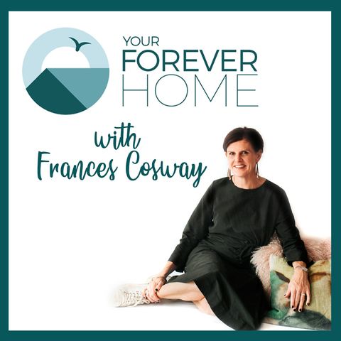 E110 - My Forever Home Live - Getting the Details Right Before You Build