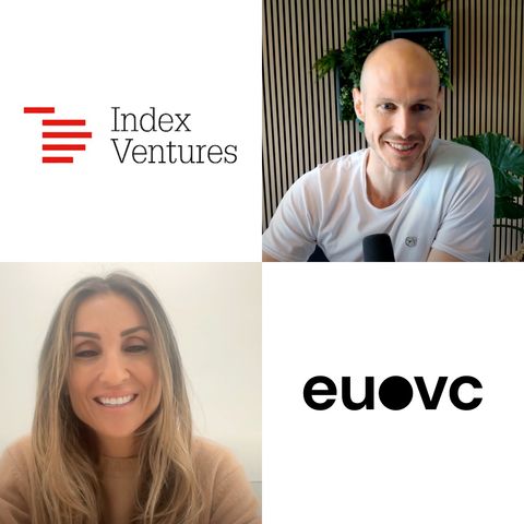 E365 | EUVC | Index Ventures' Hannah Seal on latest fund announcement and building your team from 0 to 1000