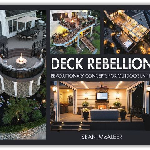 Master Builder Leads a Deck Rebellion