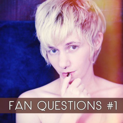 Fan Questions #1