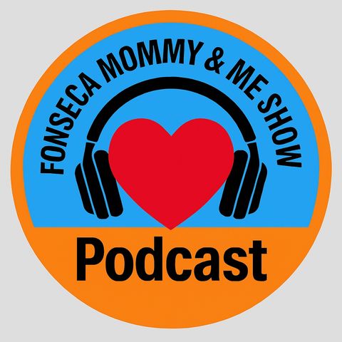 Portada del podcast