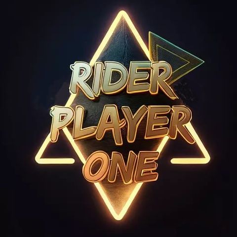 Rider Player One