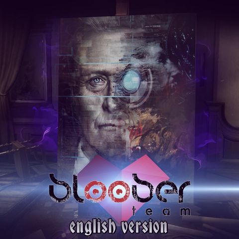 1UP Drops #62 (English Version) - Layers of Fear/Observer - Bloober Team