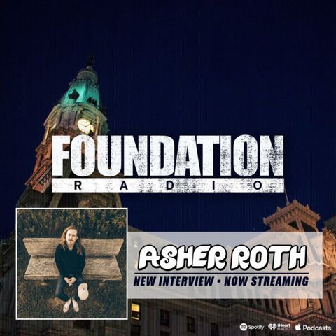 Asher Roth