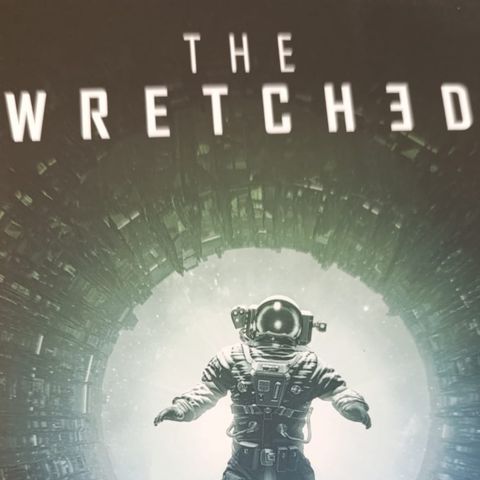 #581 - The Wretched (Recensione)