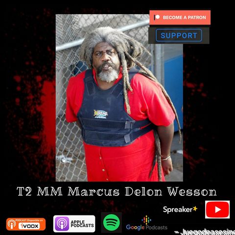 T2 MM Marcus Delon Wesson