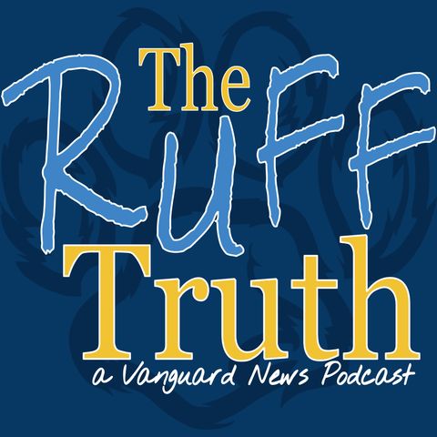 The Ruff Truth - Ep01