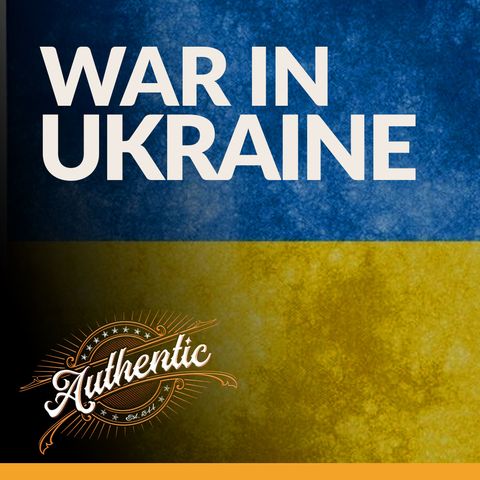 War in Ukraine, War in the Bible