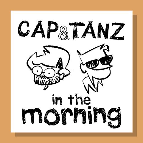 Cap&Tanz in the Vault