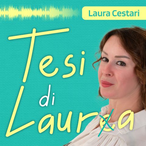 Copertina del podcast