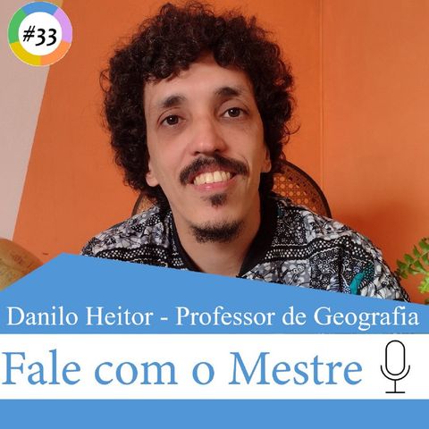 #33 Danilo Heitor