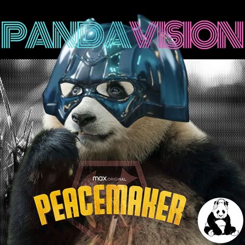 Peacemaker Ep 4 - "The Choad less Traveled"