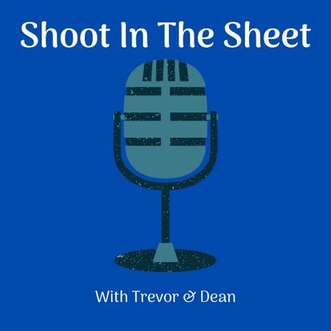 Podcast 3: Josh Field