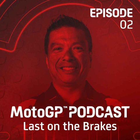 Razlan Razali have his say on the Portuguese GP incident and much more!