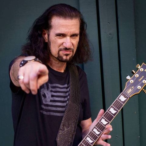 243 - Bruce Kulick of KISS - Got to Get Back