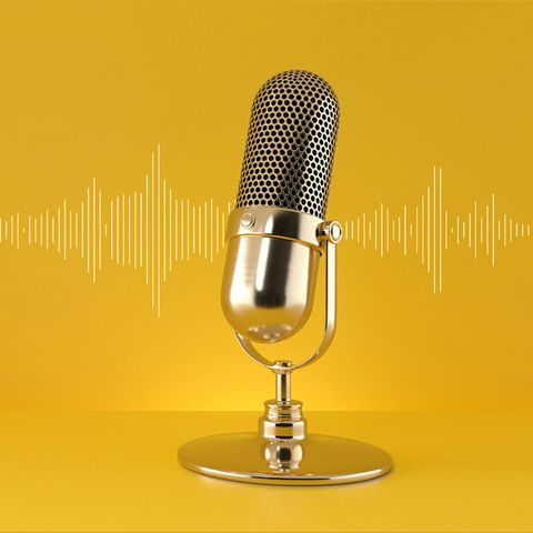 Podcast Cover