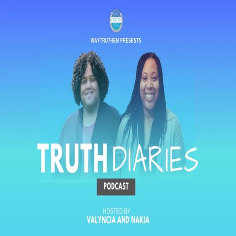 The Truth Diaries Podcast Episode: The Names of Jesus
