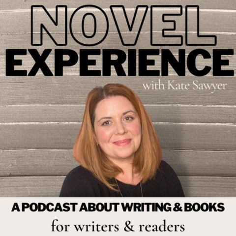 Novel Experience Trailer