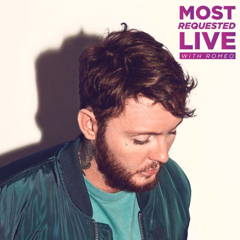 James Arthur