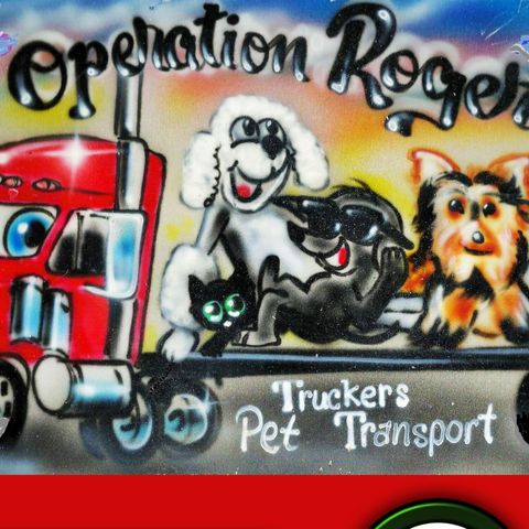 Commercial Drivers Help Animals Find a Forever Home
