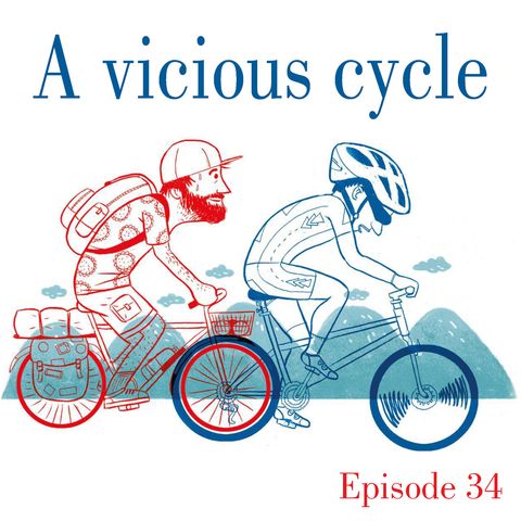Ep.34 A vicious cycle