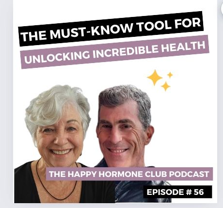 #56: A Must-Know Approach For Unlocking Incredible Health