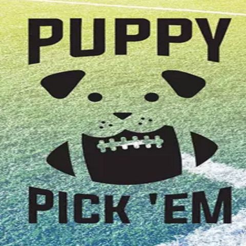 Puppy Pick Em Preview with Matt Malloy and Susan Wollschlager!
