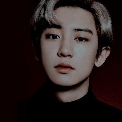 All of me — Chanyeol