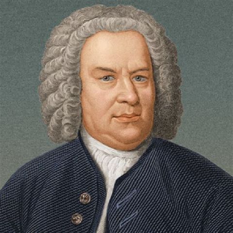 Episodul 1 - Johann Sebastian Bach - Un Maestru al Barocului.