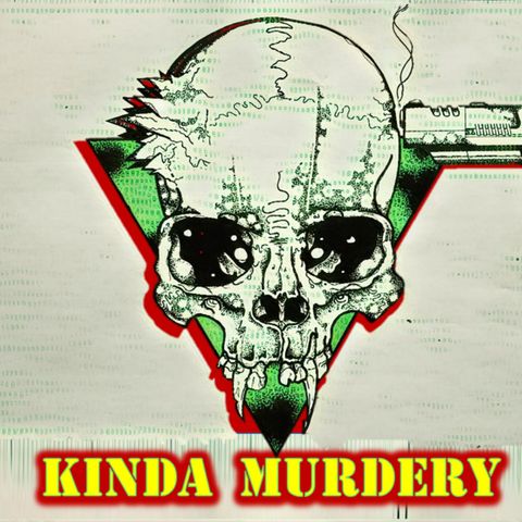 The Rodeo Murderess with Jerry Paulley (Hillbilly Horror Stories Podcast)