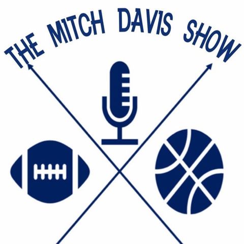 Mitch Davis Show:SEC Championship Game Review and SEC Basketball Talk