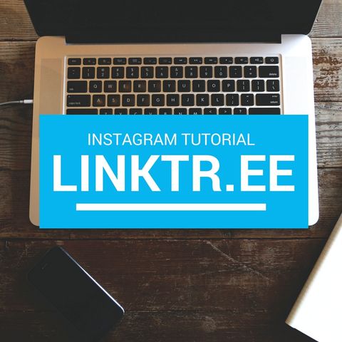 Linktr.Ee – Crea Una Pagina Personalizzata Con I Tuoi Link Per Instagram
