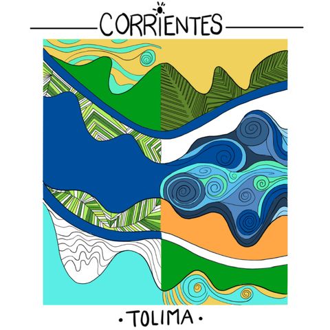 Historias de Corrientes -  Tolima