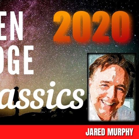 FKN Classics: Advanced Ancient Engineering - Frequency Technology w/Jared Murphy