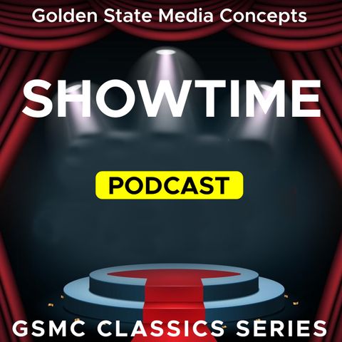 On the Town with Mary Martin | GSMC Classics: Showtime