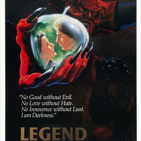 Episode 182: Legend (1985)