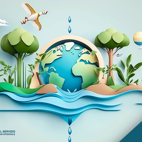 Accesso all'acqua, bene comune