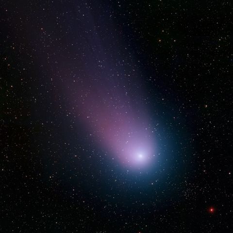 660-Double Comet(403)
