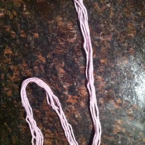 How to braid yarn into hair | AZBeauty